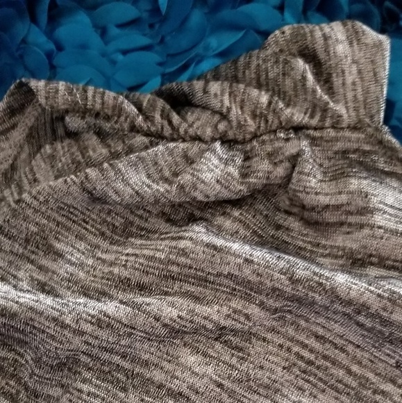 Heart Soul Cowlneck Top - Picture 7 of 8